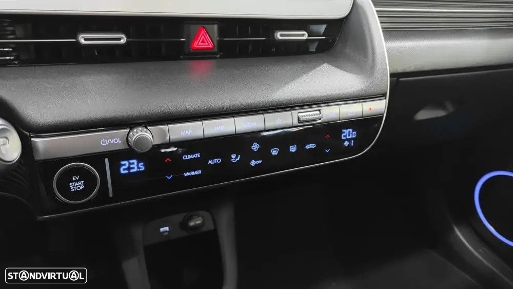 Hyundai Ioniq 5 73 kWh Vanguard+Plug & Power+AFH - 35