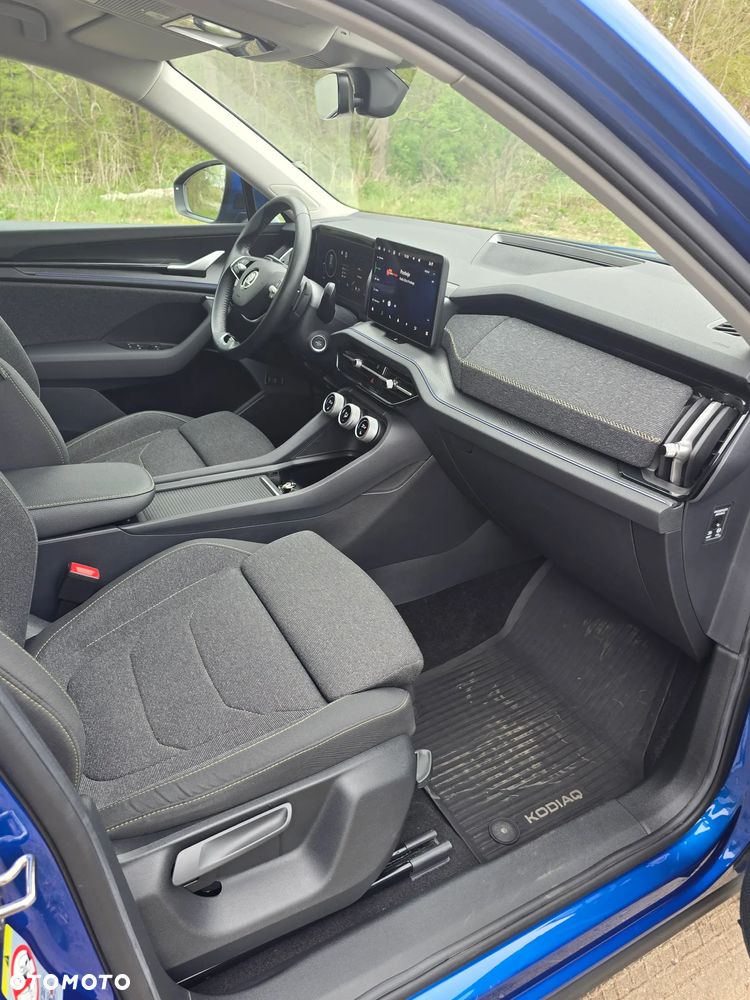 Skoda Kodiaq 2.0 TDI 4x2 Selection DSG - 7
