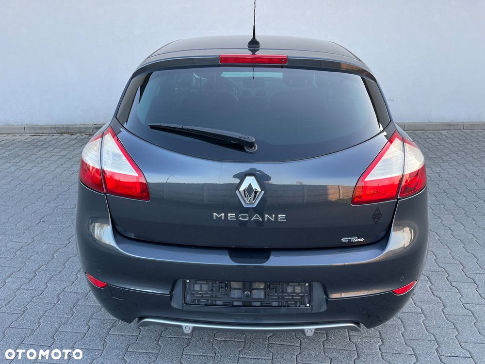 Renault Megane TCe 130 Luxe - 13