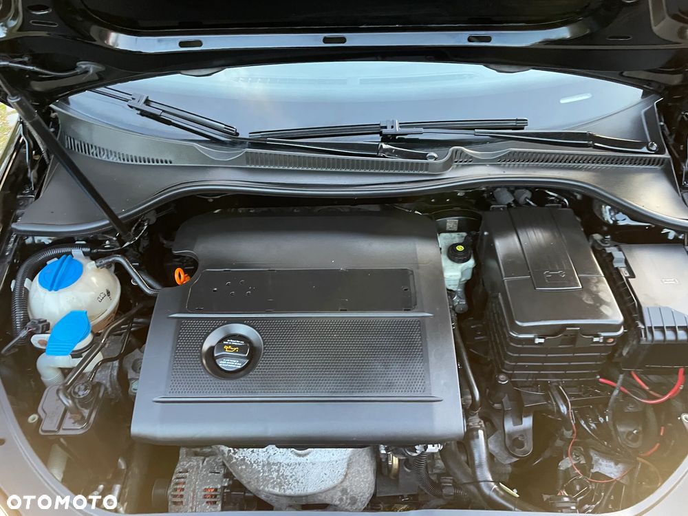 Volkswagen Golf ver-v-1-4-entry - 32