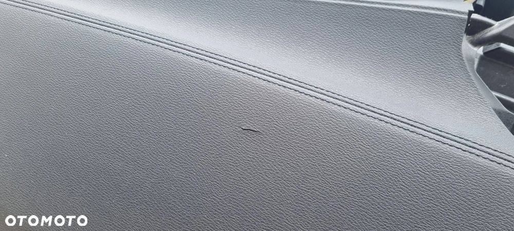 BMW 5 G30 G31 2016- Deska Konsola HEAD UP Oyginał NIE ROBIONA !!! - 11