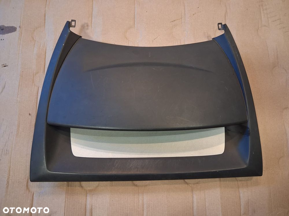 Panel wyświetlacz CITROEN 1495481077  OE - 2