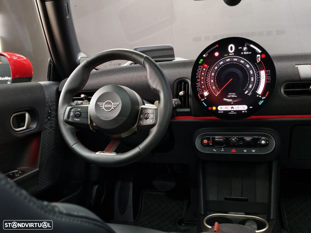 MINI 3 Portas Cooper S JCW M - 49