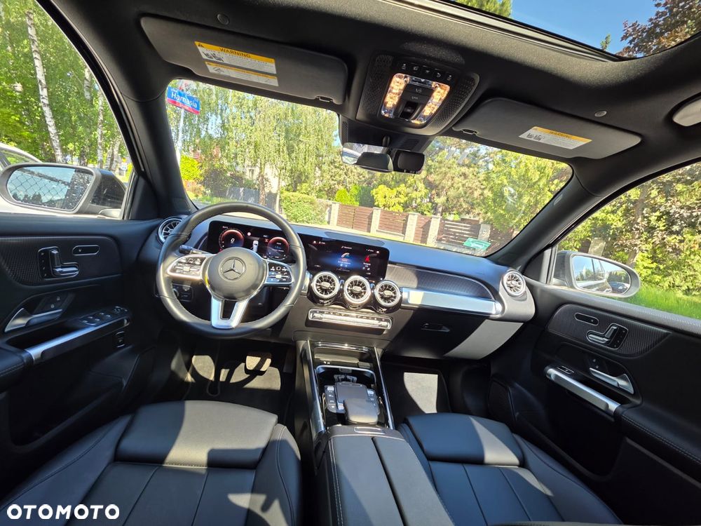 Mercedes-Benz EQB 300 4Matic Electric Art - 16