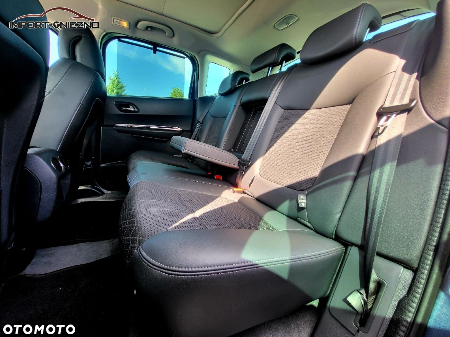 Peugeot 3008 - 6