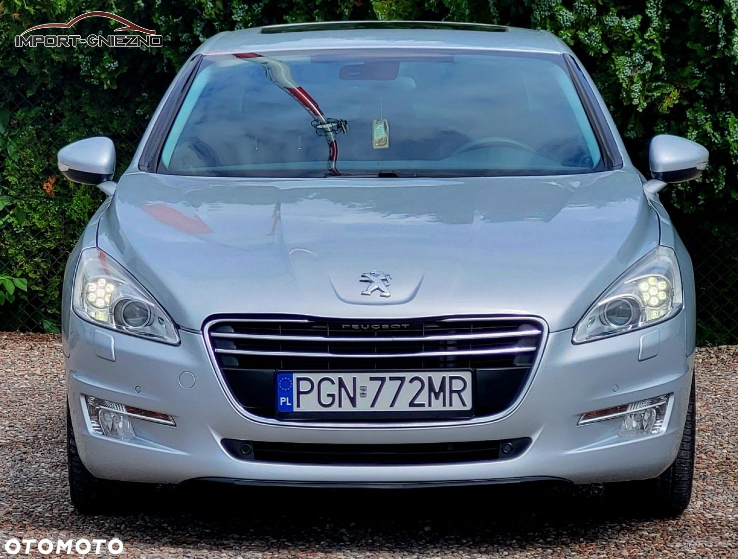 Peugeot 508 - 37