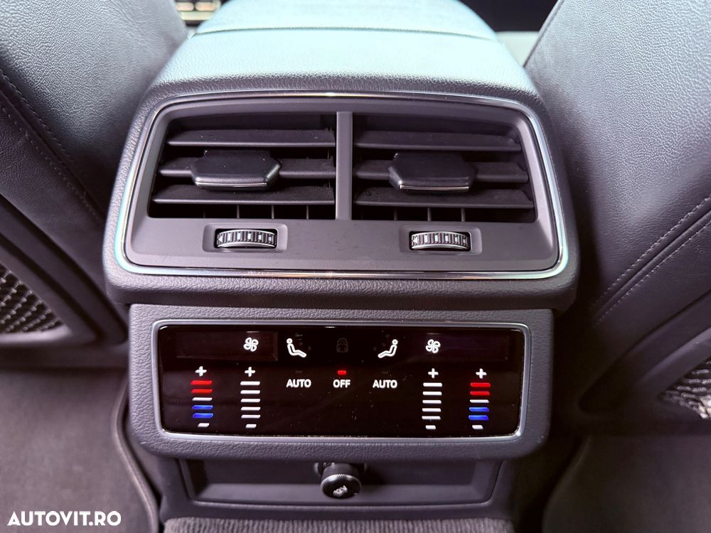 Audi A6 2.0 40 TDI quattro S tronic Sport - 11