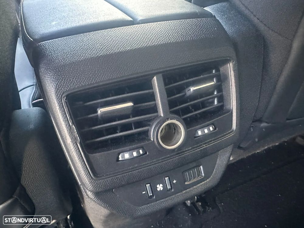 PEUGEOT 5008 II 1.5 BlueHDi Diesel 131 cv  96 kW 2018 - 2026 YHZ (DV5RC) PARA PEÇAS - 12