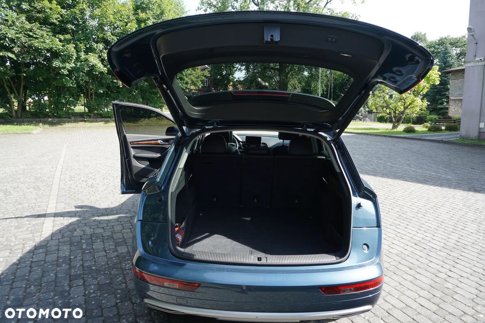 Audi Q5 2.0 TFSI Quattro S tronic - 29
