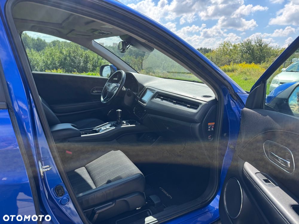 Honda HR-V 1.5 Executive (ADAS) - 10