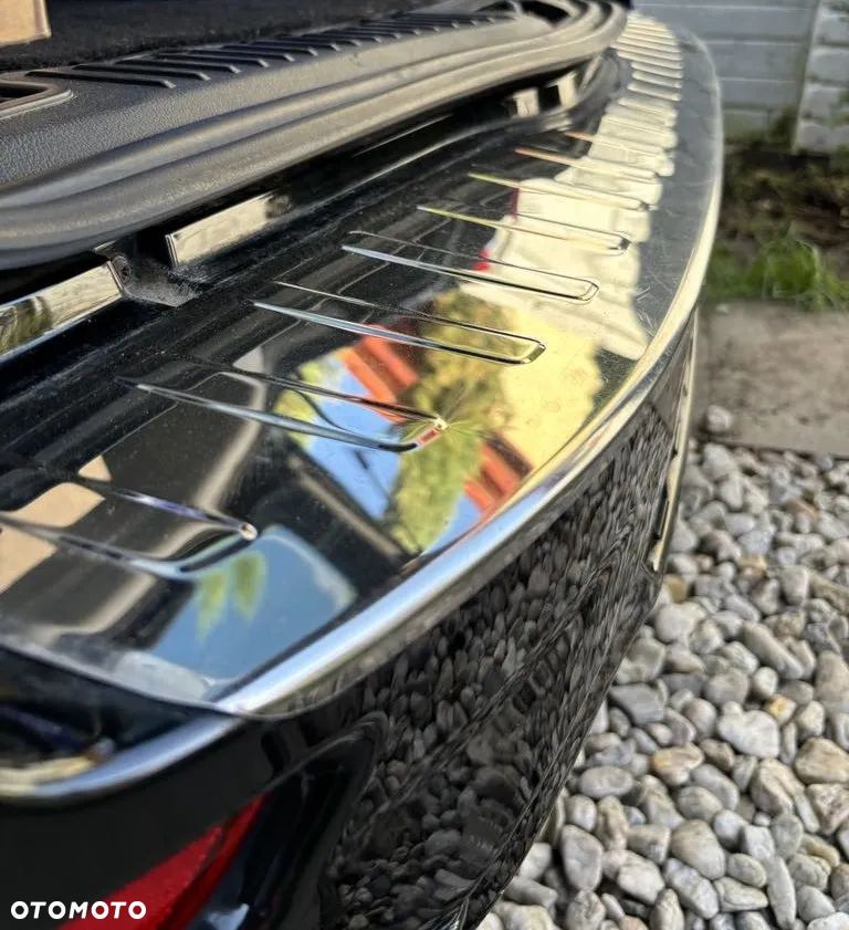 Ford Mondeo 2.0 TDCI Titanium S - 33
