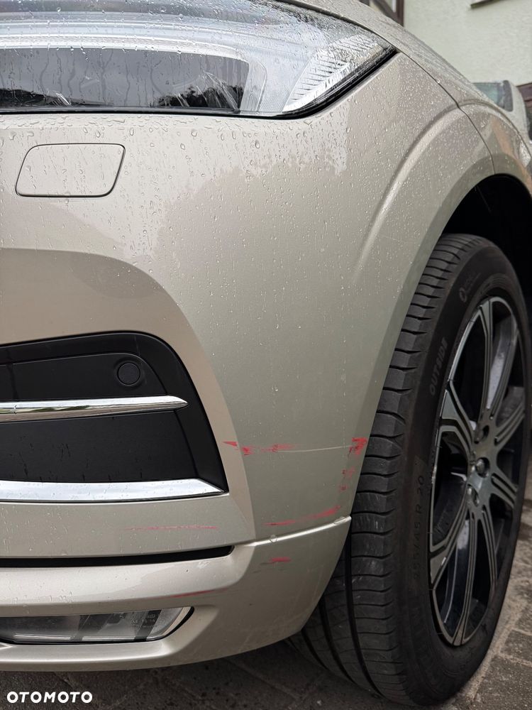 Volvo XC 60 T5 AWD Inscription - 10