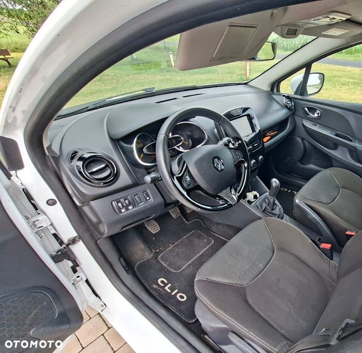Renault Clio Energy dCi 90 Start & Stop Intens - 3