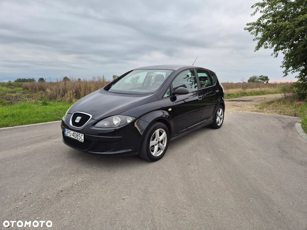 Seat Altea 1.6 Avila - 3