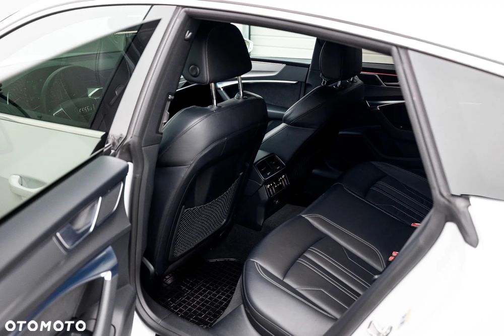 Audi A7 Sportback - 9