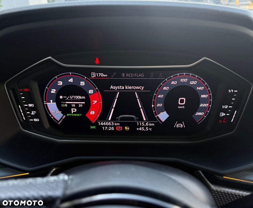 Audi A1 Sportback 40 TFSI S tronic S line - 12