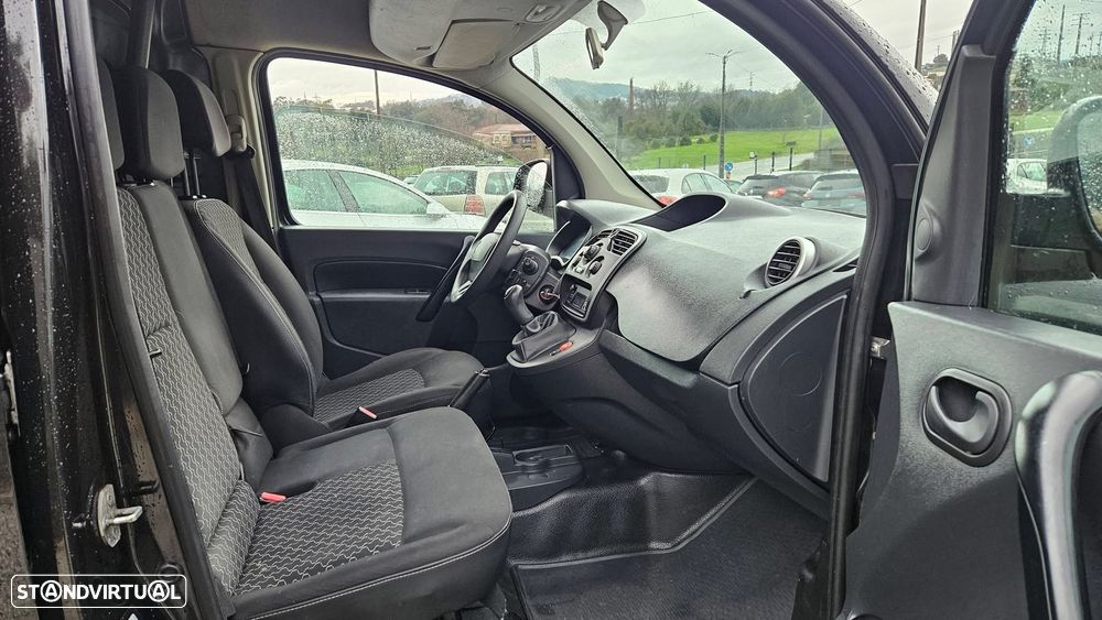 Renault Kangoo 1.5 DCI Van - 18