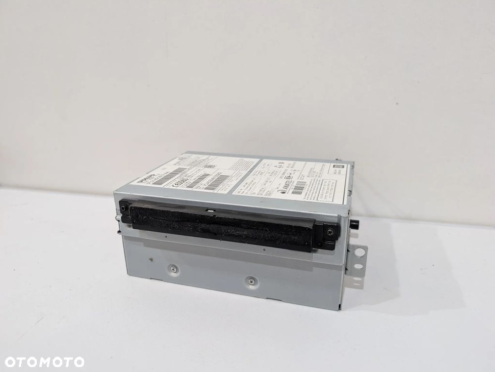 VOLVO XC60 V60 S60 RADIO EKRAN CZYTNIK CD 31421873AA 31382065AE - 6