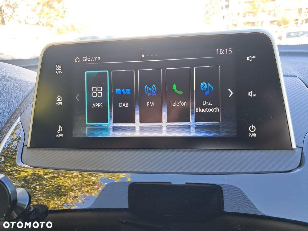 Mitsubishi Eclipse Cross 1.5 T Intense Plus CVT - 16