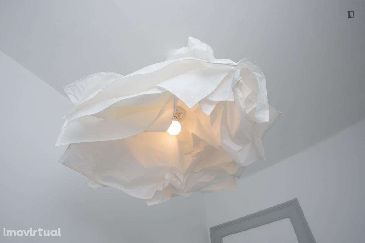 Quarto - localizado em Avenida da Liberdade Lisbon - Grande imagem: 5/17