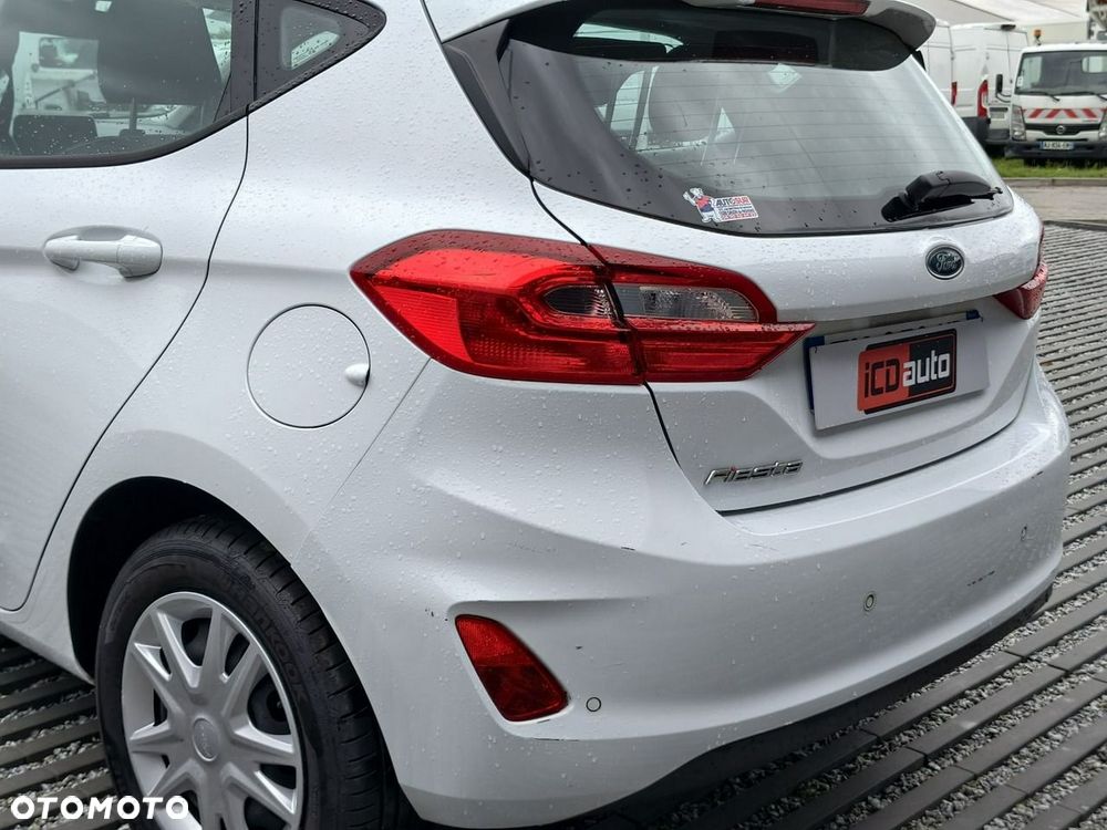 Ford Fiesta - 29