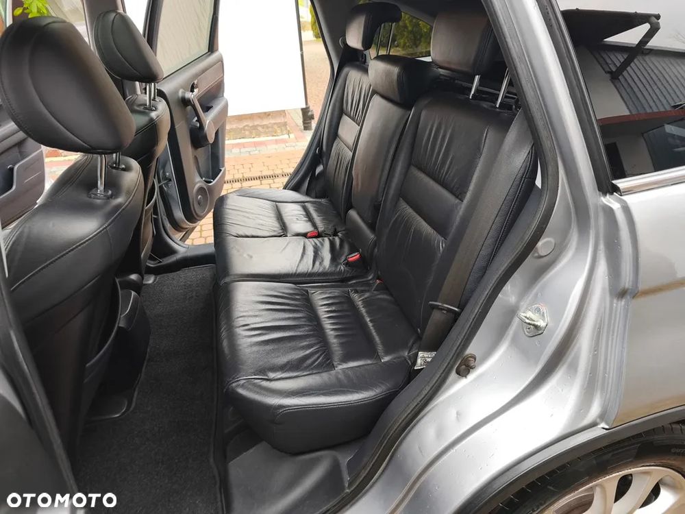 Honda CR-V 2.0i-VTEC Executive - 23