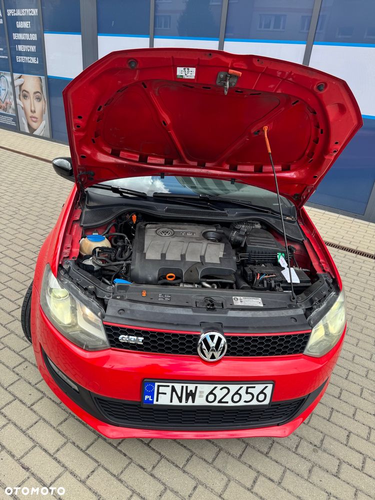 Volkswagen Polo - 13