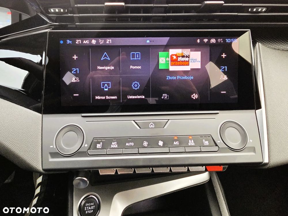 Peugeot 308 1.5 BlueHDi Active Pack S&S - 21