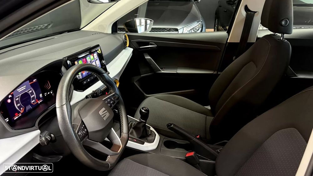 SEAT Arona 1.0 TSI Style - 34