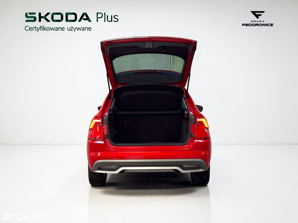 Skoda Kamiq 1.0 TSI Ambition - 12