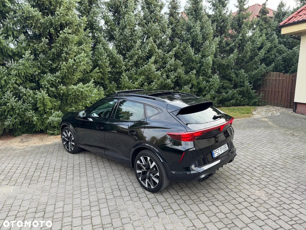 Cupra Formentor - 26