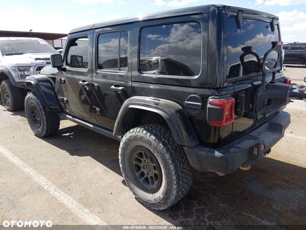 Jeep Wrangler - 3