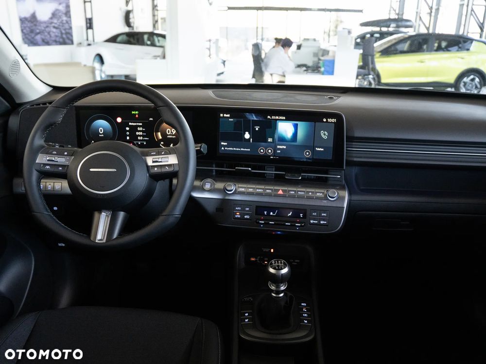 Hyundai Kona 1.0 T-GDI Executive - 27