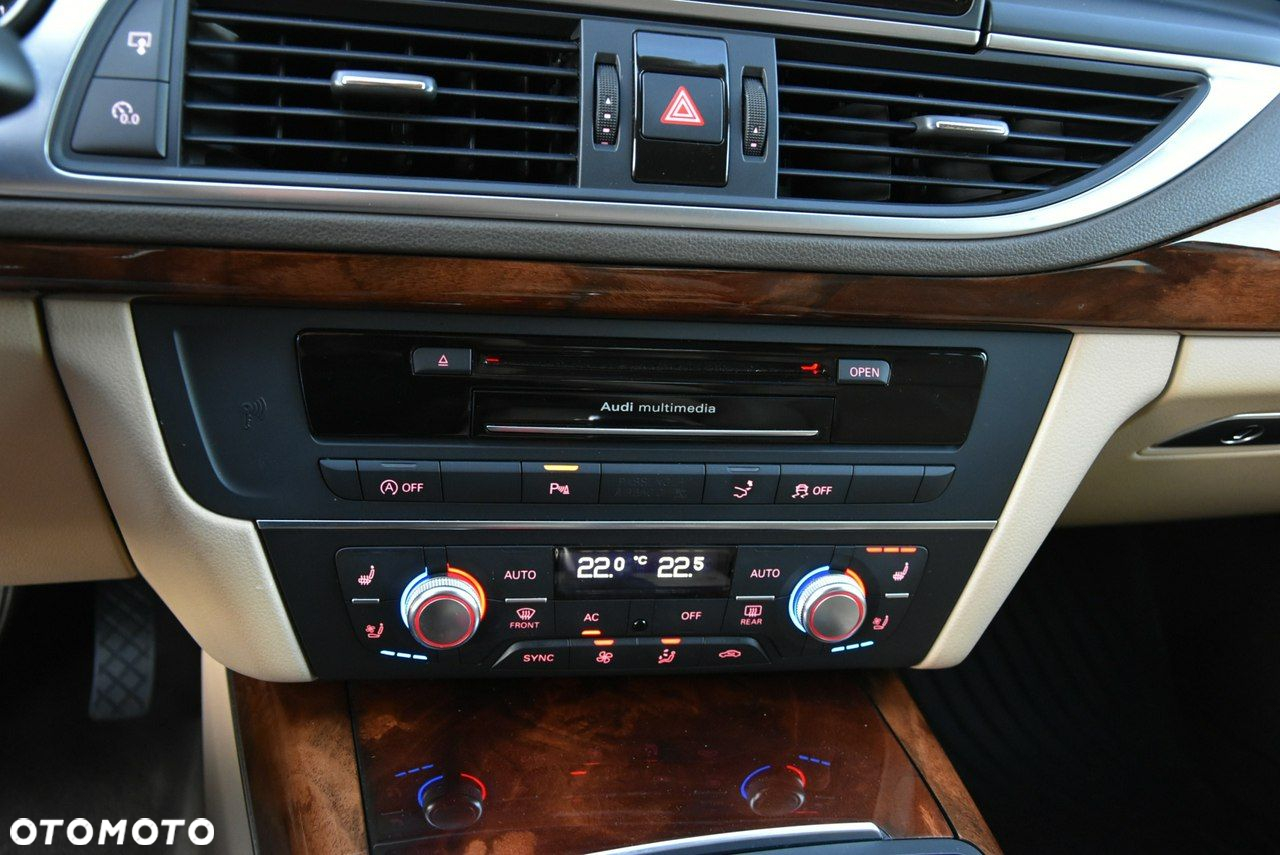 Audi A7 Sportback - 26