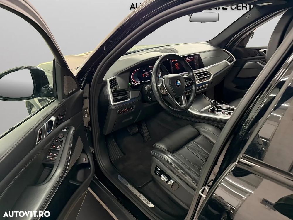 BMW X5 xDrive45e - 8