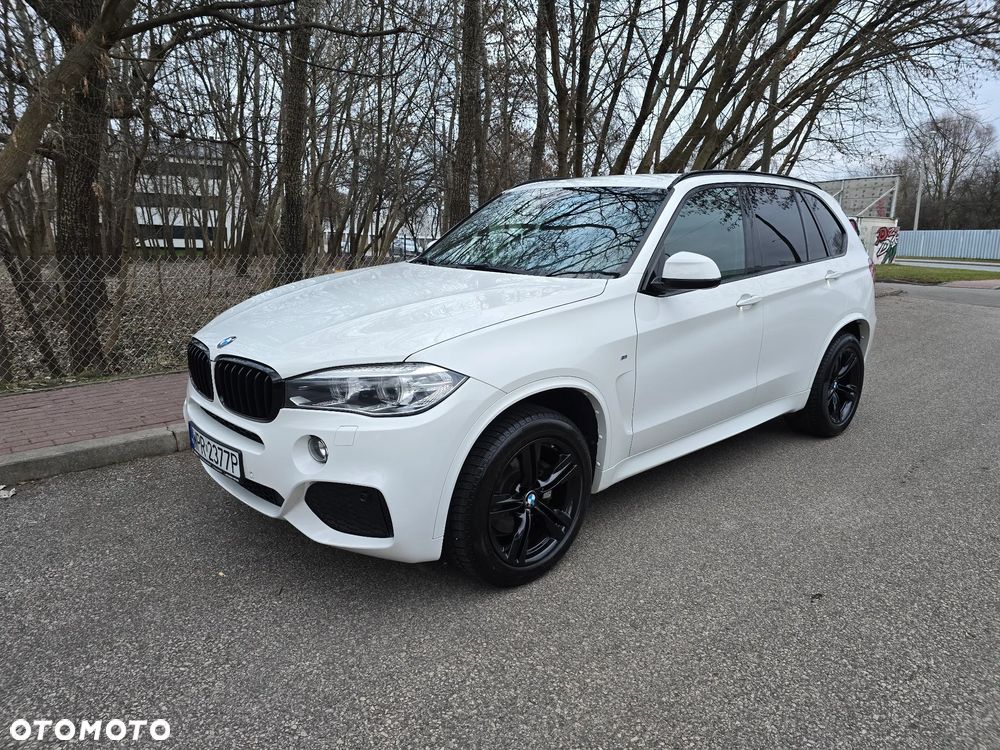BMW X5 xDrive25d - 2