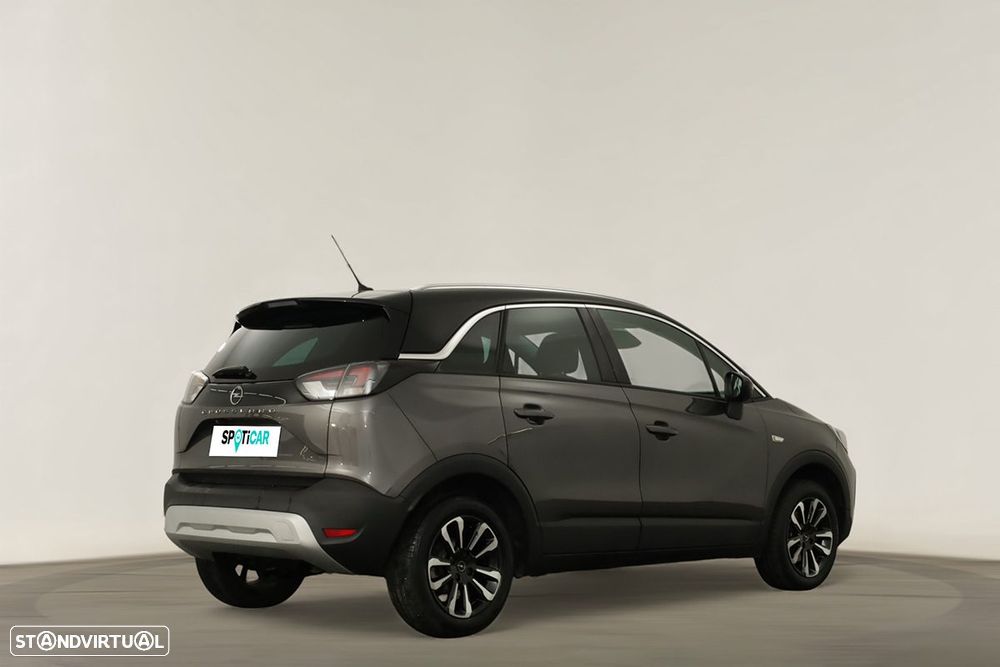 Opel Crossland 1.2 T Design & Tech - 3