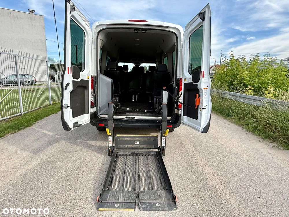 Ford Transit - 22