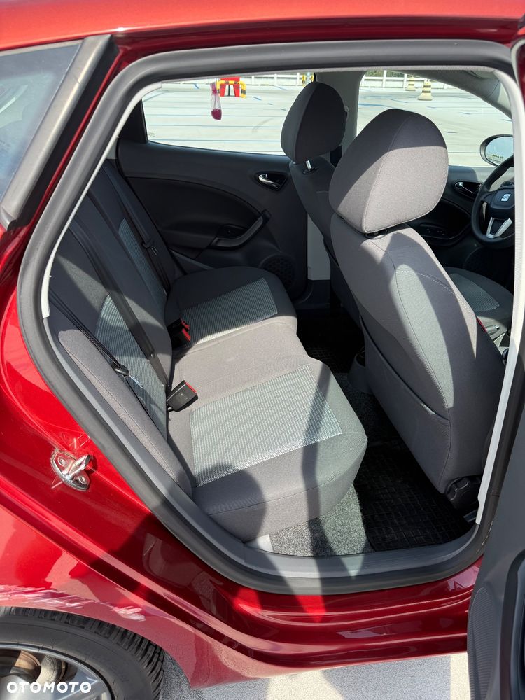 Seat Ibiza 1.4 16V Style - 4