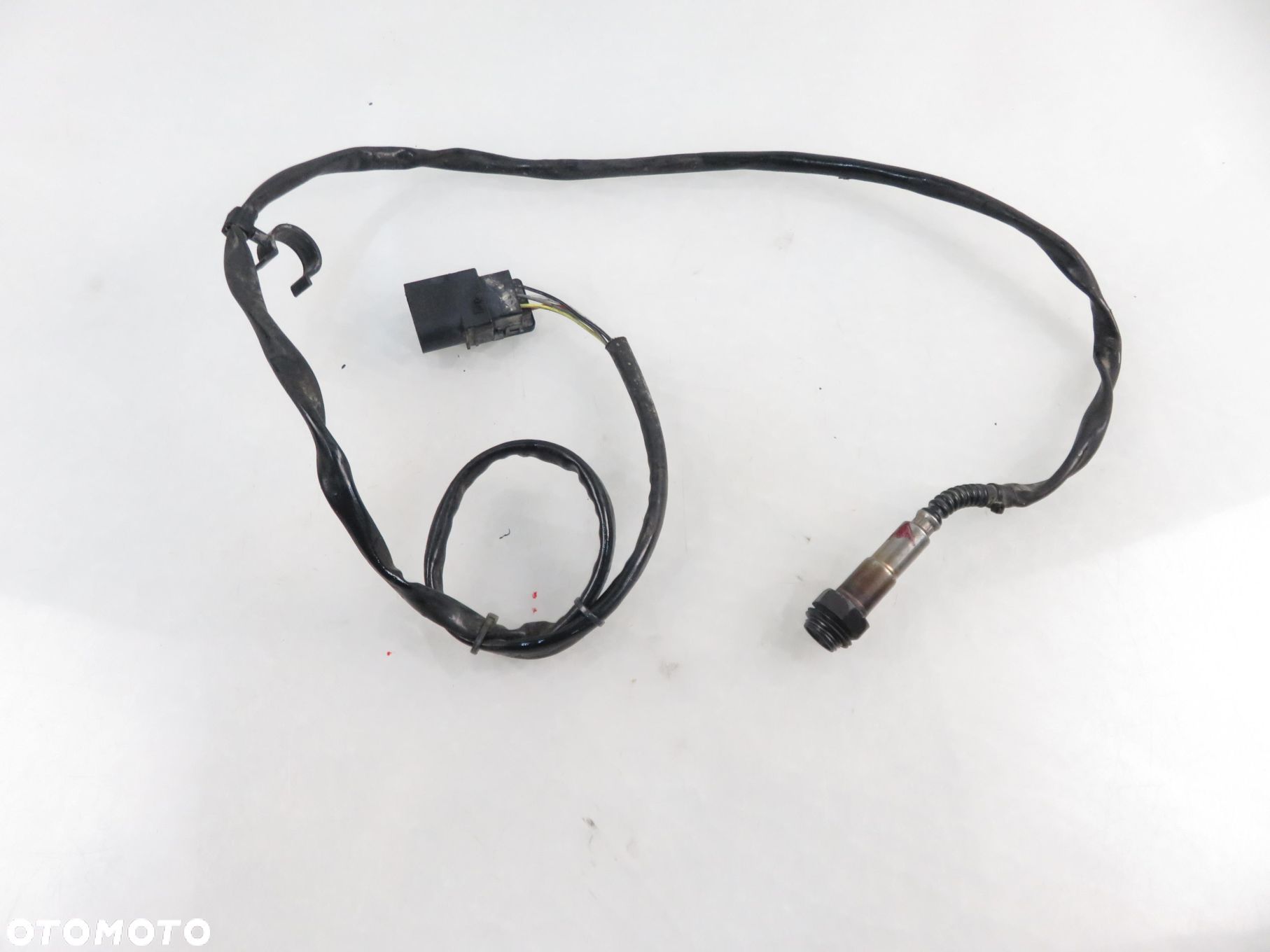 SONDA LAMBDA VW GOLF IV 1.4  94418 NTK94418 - 1