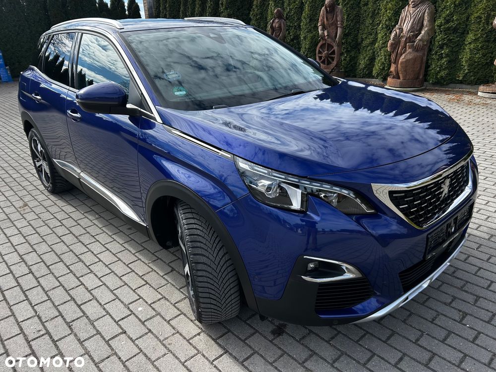 Peugeot 3008 HDi FAP 150 Premium - 5