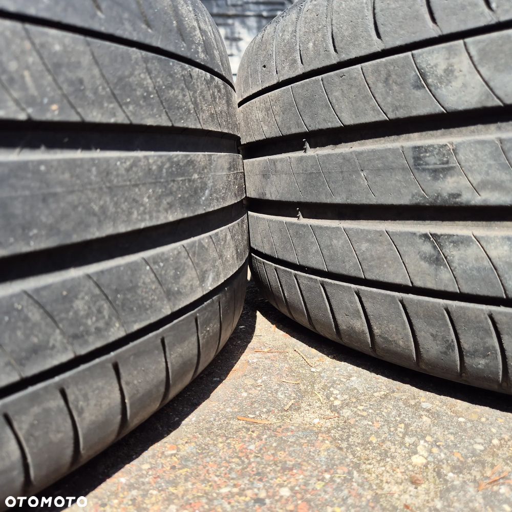 LATO KOŁA HONDA CIVIC ACCORD 235/45 R17 5x114.3 - 11