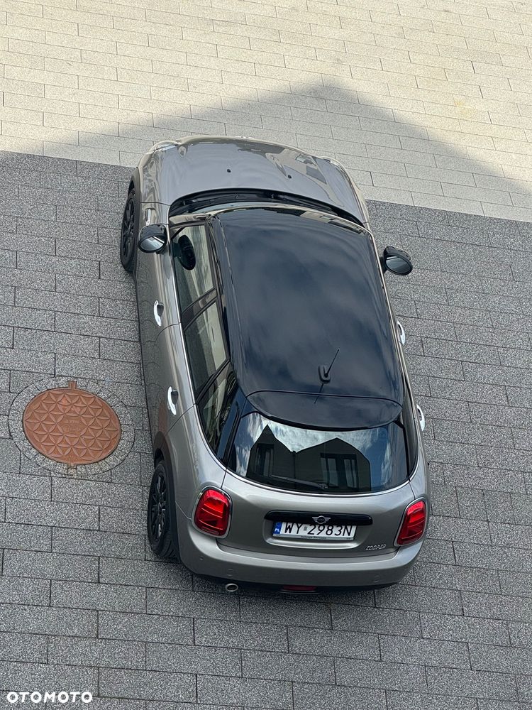 MINI Cooper - 15