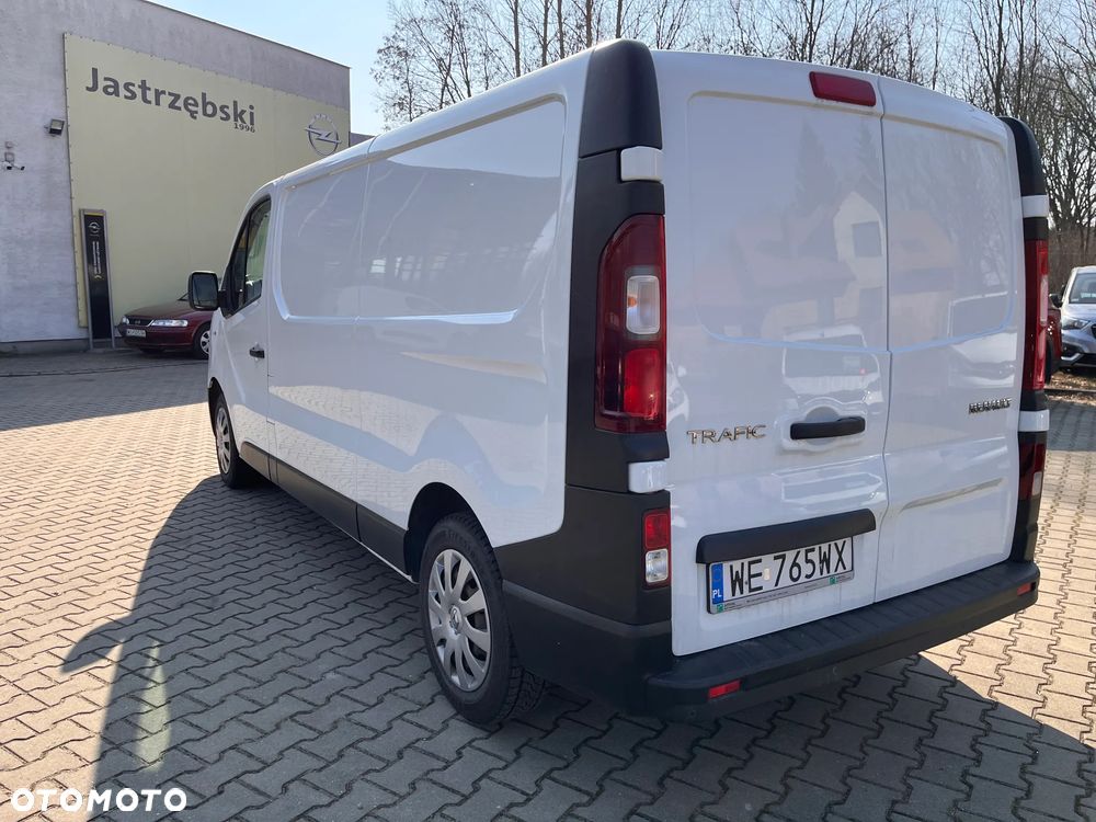 Renault Trafic - 4