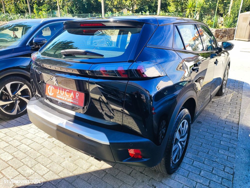 Peugeot 2008 1.2 PureTech Active Pack - 6