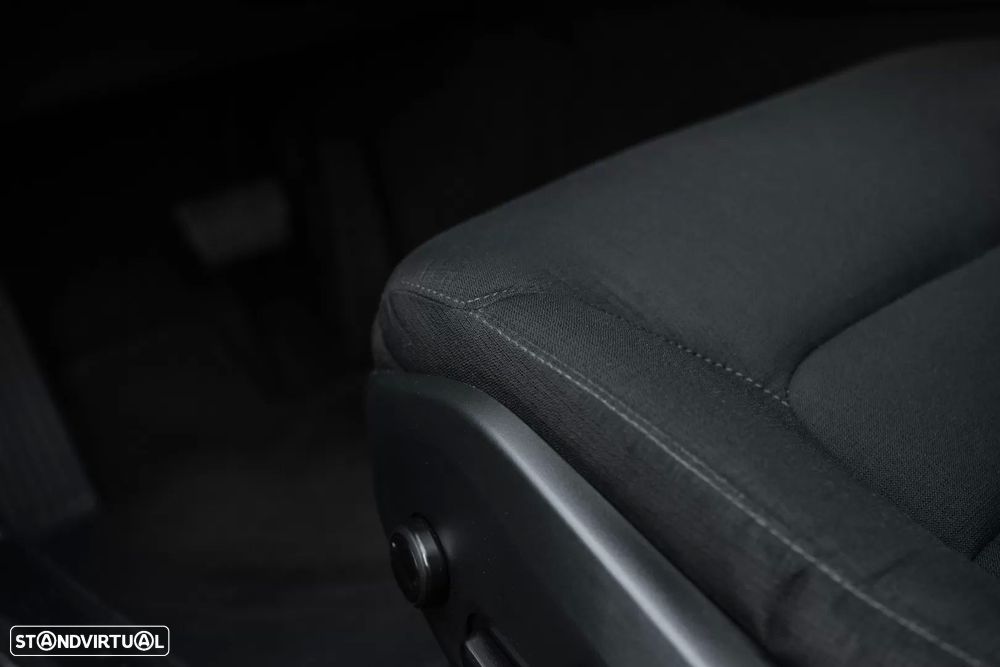 Volvo V60 2.0 D3 Geartronic - 11