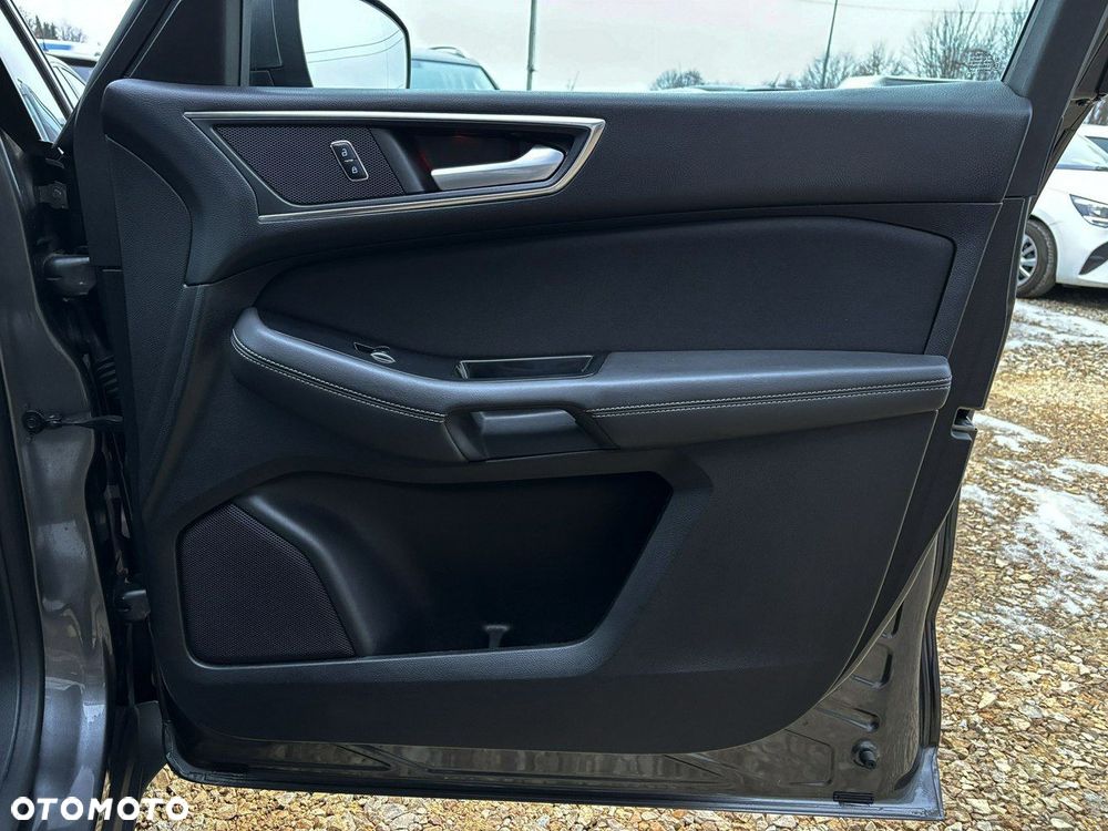 Ford Galaxy 2.0 TDCi Bi-Turbo Titanium PowerShift - 31