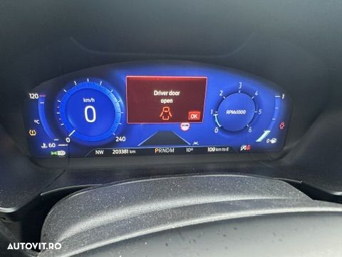 FORD Kuga 2020 — imagine 15