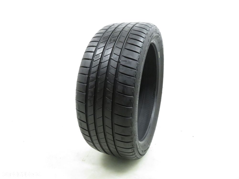 225/40R18 OPONA LETNIA Bridgestone Turanza T005 - 1