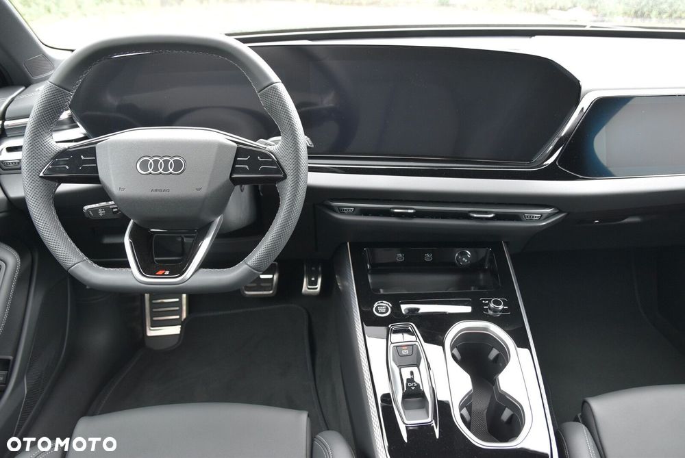 Audi A6 Avant - 12